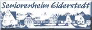 Seniorenheim Eiderstedt GmbH Tetenbüll