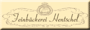 Ingrid Hentschel Feinbäckerei 