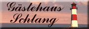 G�stehaus Schlang List auf Sylt