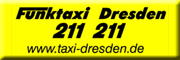 Dresdner Taxigenossenschaft e.G. 