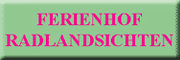 Ferienhof Radlandsichten Malente