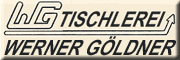 Tischlerei Werner Göldner Schafflund
