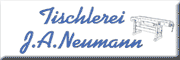 Tischlerei Jan André Neumann 