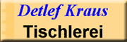 Detlef Kraus Tischlerei Schwarzenbek