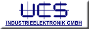 UCS - Industrieelektronik GmbH<br>Peter Schaffhausen Wedel