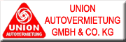 Union Autovermietung GmbH & Co. KG Plauen