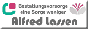Alfred Lassen <br> Inh. Günter Lassen Kappeln