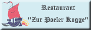 Restaurant Zur Poeler Kogge Insel Poel