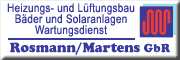 Rosmann & Martzens GbR Großenaspe
