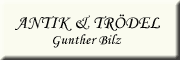 Antik & Trödelmarkt am Exer <br> Gunther Bilz Eckernförde