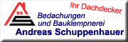 Andreas Schuppenhauer Mölln