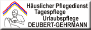 Häuslicher Krankenpflegedienst 