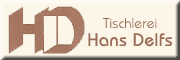 Tischlerei Hans Delfs Schillsdorf