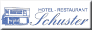 Hotel und Restaurant Schuster Volker Rüscher Oldenburg