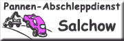 Pannen-Abschleppdienst Rainer Salchow Burg auf Fehmarn