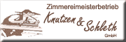 Knutzen und Schleth GmbH Kropp