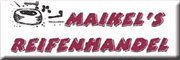 Maikel`s Reifenhandel Rendsburg