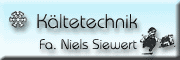 Niels Siewert Kältetechnik Altratjensdorf