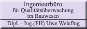 Sachverständigenbüro Uwe Weisflug Winkwitz Sachverständigenbüro Uwe Weisflug Winkwitz