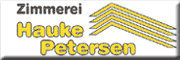 Zimmerei Hauke Petersen Langenhorn