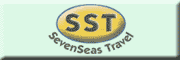 Seven Seas Travel Seereisen, Peter Bisan 