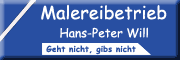Malereibetrieb Hans-Peter Will Kappeln
