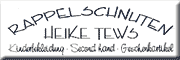 Rappelschnuten Heike Tews Bornhöved