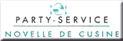 Partyservice Raymond Schöning Ratzeburg