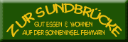 Zur Sundbrücke Else Schöning Insel Fehmarn