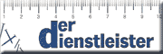 Rolf Janßen Der Dienstleister 