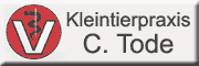 Kleintierpraxis Catharina Tode Merkendorf Kleintierpraxis Catharina Tode Merkendorf