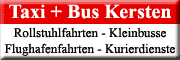 Taxi und Bus Karin Kersten Bad M�nder