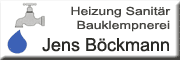 Jens Böckmann 