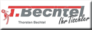 Tischlerei Thorsten Bechtel Vaale