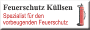 Feuerschutz Helle Marianne Küllsen Itzehoe