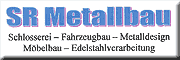 Metallbau Stefan Rühling Kiebitzreihe