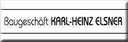 Baugeschäft Karl-Heinz Elsner Großenrade