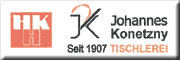 Johannes Konetzny Elmshorn