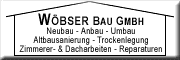 Wöbser Bau GmbH Bosau