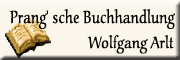 Prang´sche Buchhandlung Wolfgang Arlt Bornhöved
