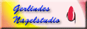 Gerlinde`s Nagelstudio <br> Gerlinde Henning Tensfeld