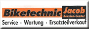 Biketechnic Jacob Service - Center Bad Schwartau