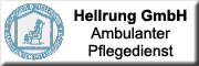 Hellrung GmbH <br> Ambulanter-Pflegedienst 