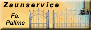 Pallme Zaunservice/Hausmeisterservice Leisnig