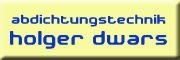 Abdichtungstechnik Holger Dwars Kronshagen