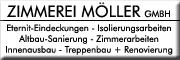 Zimmerei Möller GmbH <br> Detlef Scheider Neuenbrook