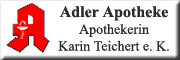 Adler Apotheke <br> Karin Teichert e.K. Wedel Adler Apotheke <br> Karin Teichert e.K. Wedel