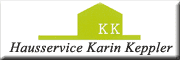 Hausservice KK & K+S Messteam <br> Karin Keppler Erfurt