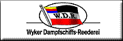 Wyker Dampfschiffs-Reederei F�hr-Amrum GmbH Dageb�ll