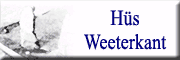 Hüs Weeterkant Helgoland